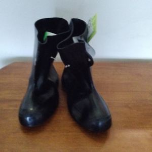 "JORDAN DAVID"  ICE GRIPERS NO SLIP SNOW BOOTS FOOTWEAR